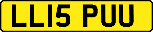 LL15PUU