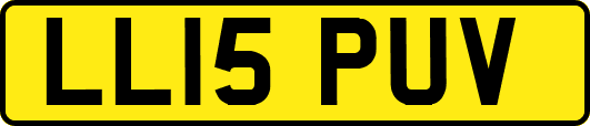 LL15PUV