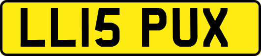 LL15PUX