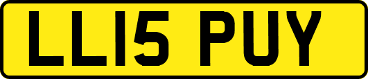LL15PUY