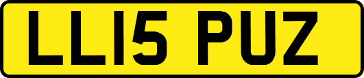 LL15PUZ