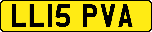 LL15PVA