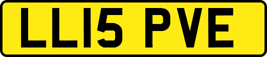 LL15PVE