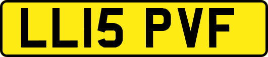 LL15PVF