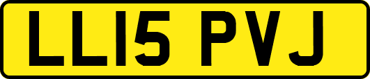 LL15PVJ