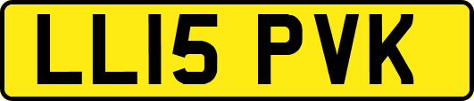 LL15PVK