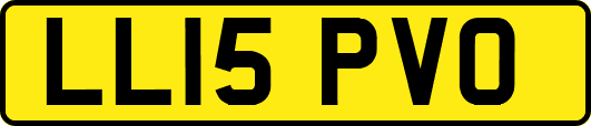 LL15PVO