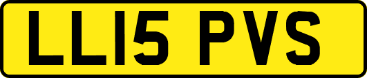 LL15PVS