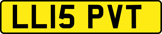 LL15PVT