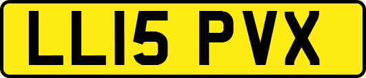 LL15PVX