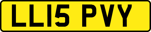 LL15PVY