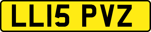 LL15PVZ