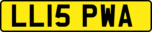 LL15PWA