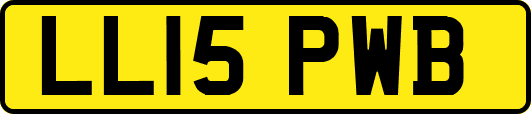 LL15PWB