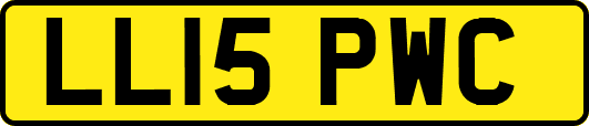 LL15PWC