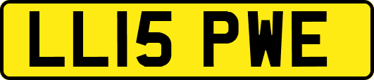 LL15PWE