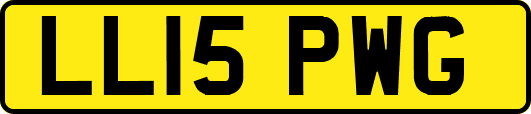 LL15PWG