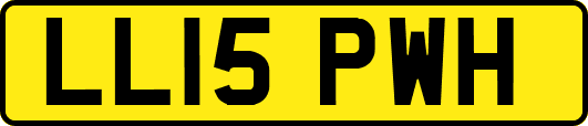 LL15PWH