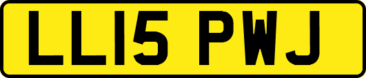 LL15PWJ