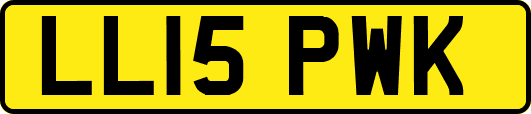 LL15PWK