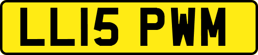 LL15PWM