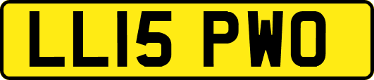 LL15PWO