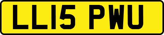 LL15PWU