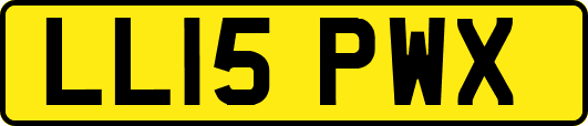 LL15PWX