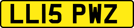 LL15PWZ