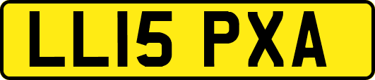 LL15PXA