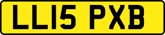 LL15PXB