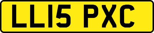 LL15PXC