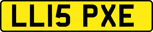 LL15PXE