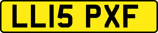 LL15PXF