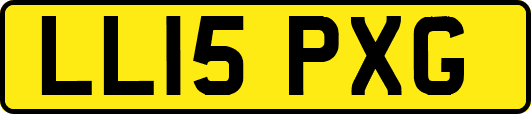 LL15PXG