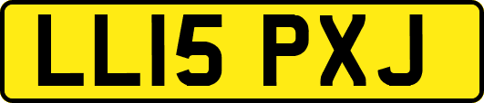 LL15PXJ