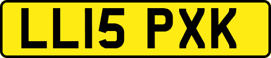 LL15PXK
