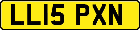 LL15PXN