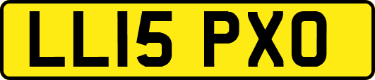 LL15PXO
