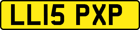 LL15PXP