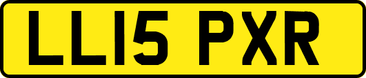 LL15PXR