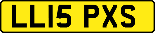 LL15PXS