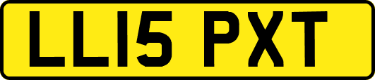 LL15PXT