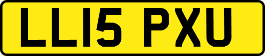 LL15PXU