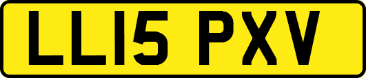 LL15PXV
