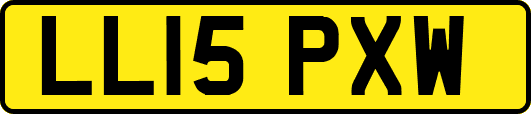 LL15PXW