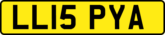 LL15PYA