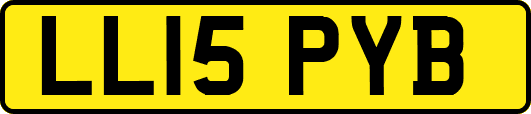 LL15PYB