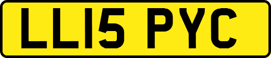 LL15PYC