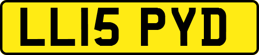 LL15PYD